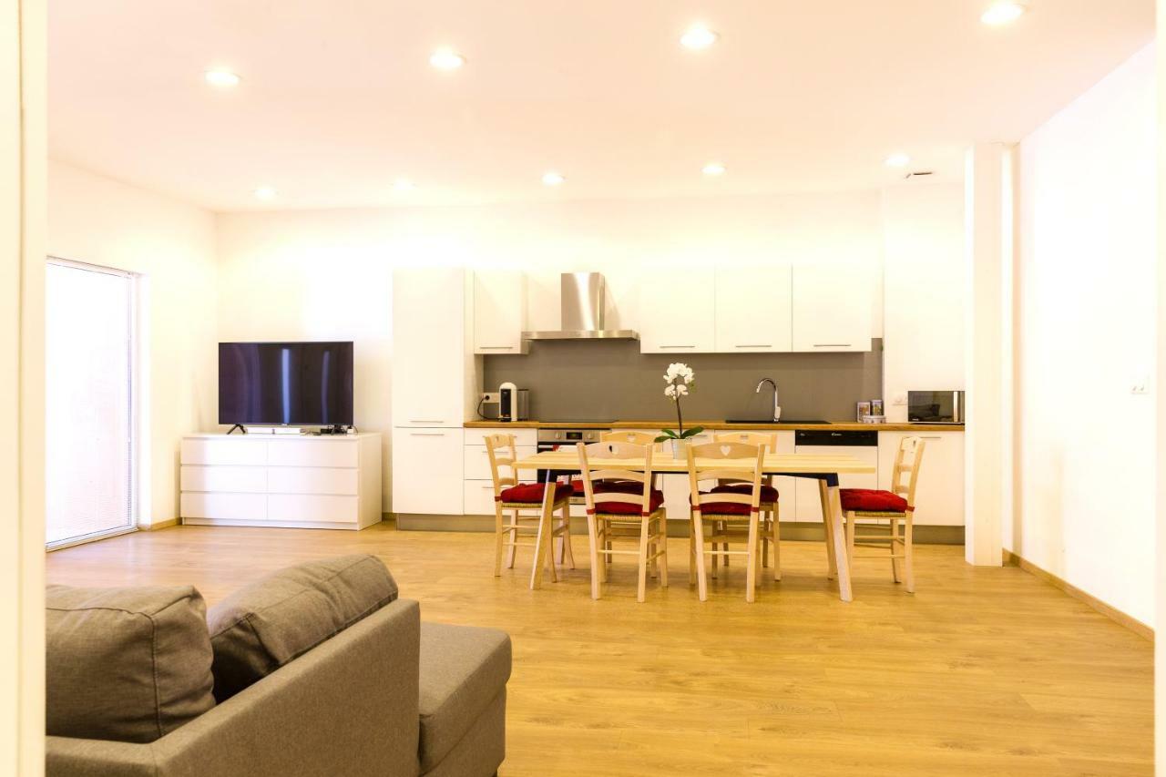 Appartement Grand Standing Vauban 10 Personnes Centre Historique De Colmar Ngoại thất bức ảnh