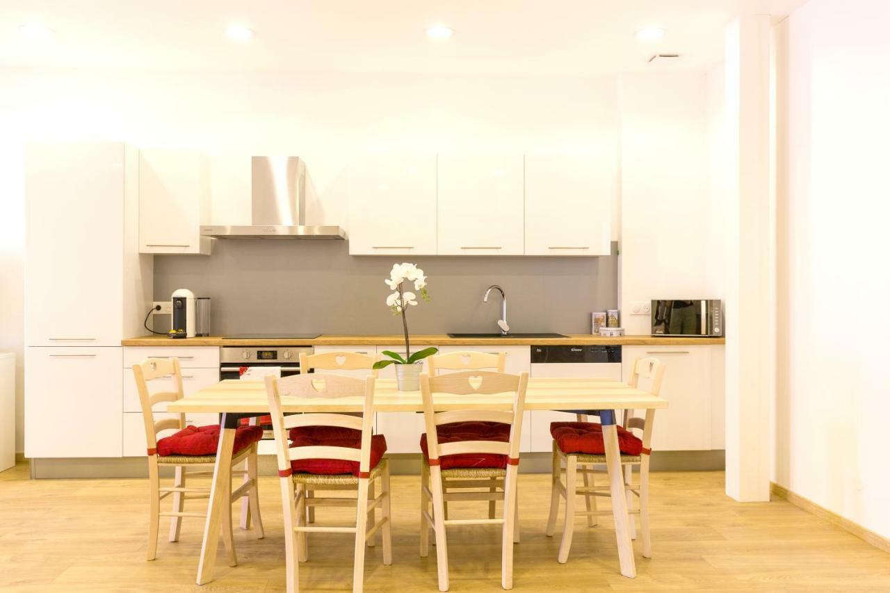 Appartement Grand Standing Vauban 10 Personnes Centre Historique De Colmar Ngoại thất bức ảnh