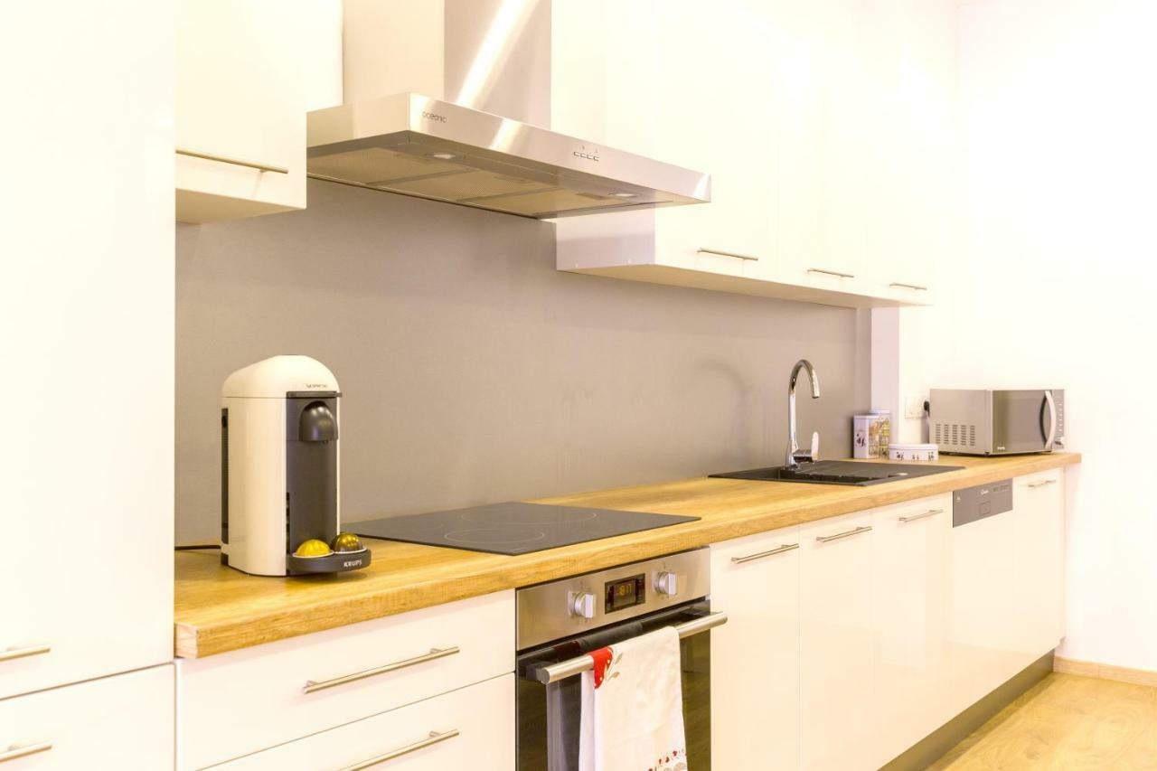 Appartement Grand Standing Vauban 10 Personnes Centre Historique De Colmar Ngoại thất bức ảnh