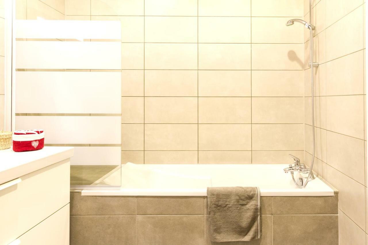 Appartement Grand Standing Vauban 10 Personnes Centre Historique De Colmar Ngoại thất bức ảnh