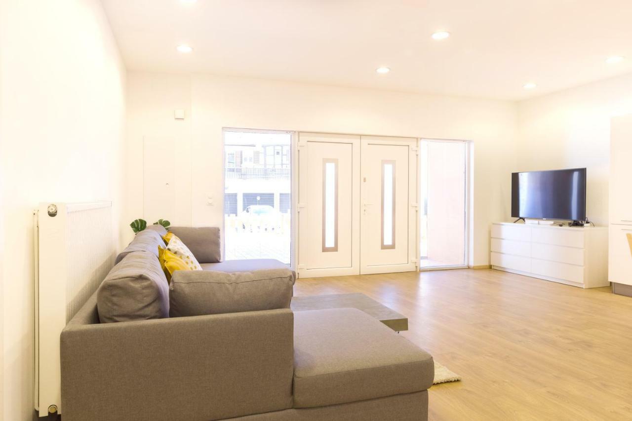 Appartement Grand Standing Vauban 10 Personnes Centre Historique De Colmar Ngoại thất bức ảnh
