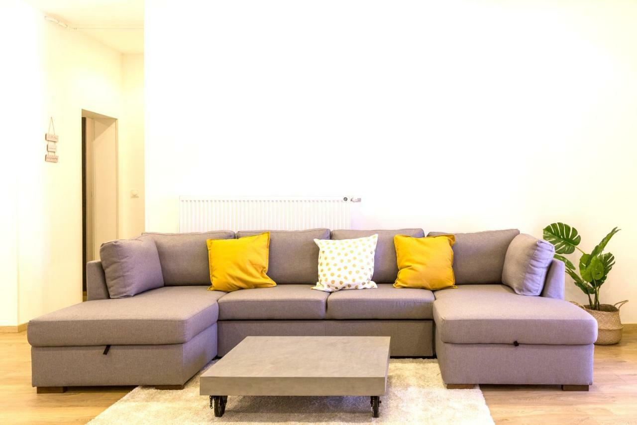 Appartement Grand Standing Vauban 10 Personnes Centre Historique De Colmar Ngoại thất bức ảnh