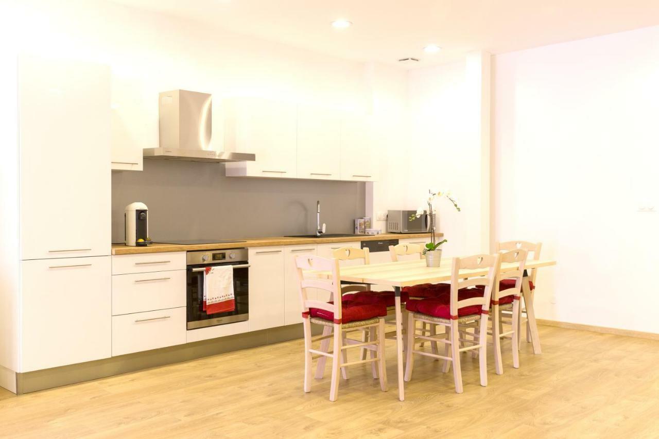Appartement Grand Standing Vauban 10 Personnes Centre Historique De Colmar Ngoại thất bức ảnh
