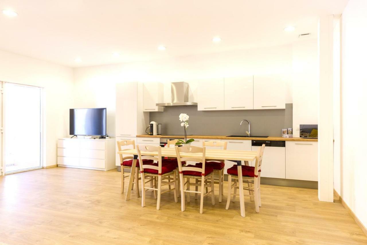 Appartement Grand Standing Vauban 10 Personnes Centre Historique De Colmar Ngoại thất bức ảnh