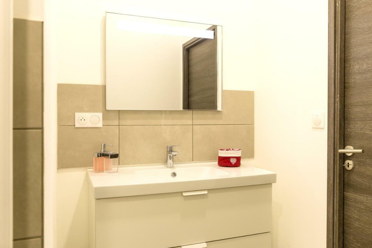 Appartement Grand Standing Vauban 10 Personnes Centre Historique De Colmar Ngoại thất bức ảnh